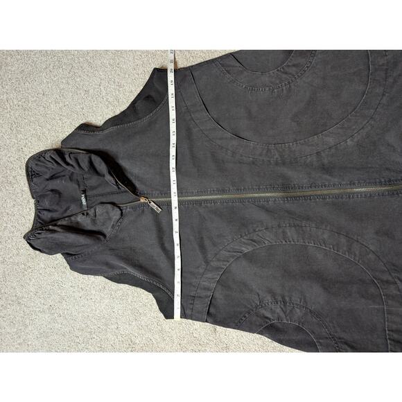 Zozile Vest Jacket - Picture 6 of 6